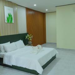 Peaceful Hotel