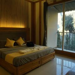 Deva's Retreat