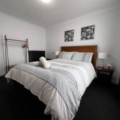 Apartment on Parker