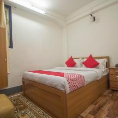 Hotel O Ghakhel
