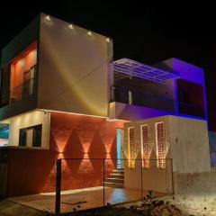 NIRVANA Villa
