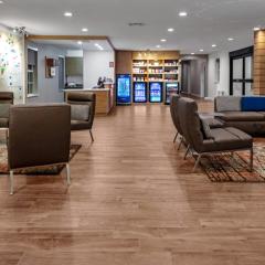 TownePlace Suites by Marriott Dallas Plano/Legacy