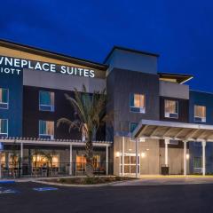 TownePlace Suites by Marriott Merced