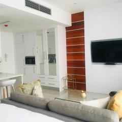 ITowers Luxury Apartment 2