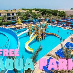 HRG Hurghada Hotel Apartments Aqua park - By MAMO Property