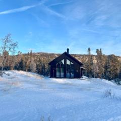 Fjällstugan i Funäsdalen