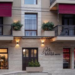 Kazma Boutique Hotel