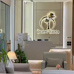 Nelover Hafar-Serviced apartments