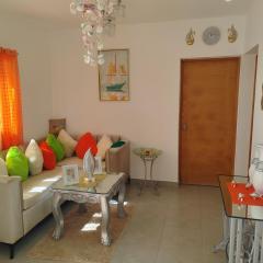 Higüey City Home