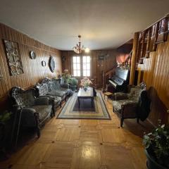 GuestHouse Sagarejo