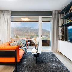 Prague Days - Studio - Terrace - Private Parking