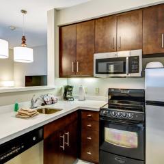 TownePlace Suites by Marriott Big Spring
