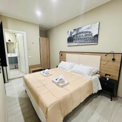 Cappadocia Rooms