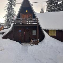 Chalet Sedmica