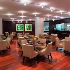 喜来登新奥尔良梅泰里酒店