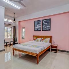 Capital O Elite Stay Jp Nagar Near SRI SATHYA GANAPATHI SHIRDI SAIBABA Temple