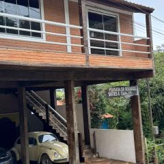 Pousada do Sossego
