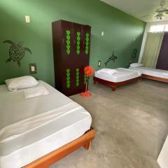 Hummingbird Inn Pedasi