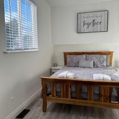 Westshore Garden Escape
