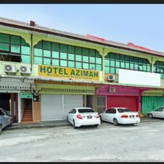 Hotel azimah