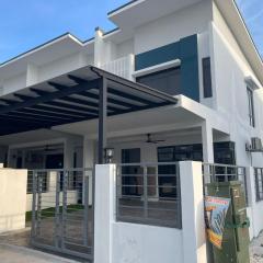 Homestay Idamanku