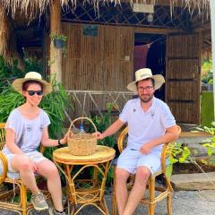 Battambang Eco Stay &cooking class