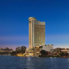 Hilton Cairo Grand Nile