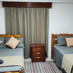 Hill Bottom Accommodation Flat 2
