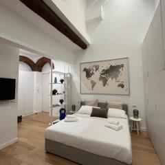 Luxury Loft in Milan City Center & Navigli - DoroteaCity