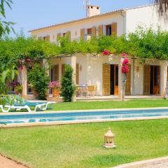Finca Xemarri