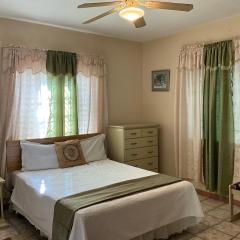 1 Bed Flat at Coconut Villa