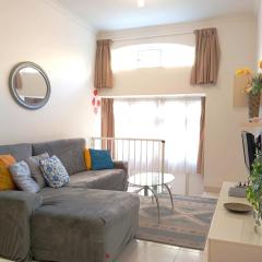 Modern Apartment in the Heart of Sliema Steps from the Seafront