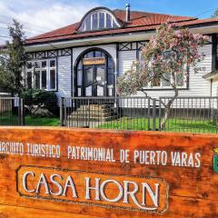 MaPatagonia Hostel Casa Historica