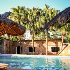 Hotel Sport Camping