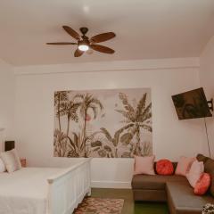 Maison Rouge - Room 3