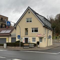 Ferienwohnung "SCHÖNBUCH" , Pension Wauri