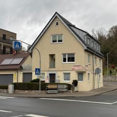 Ferienwohnung "SCHWÄBISCHE ALB" , Pension Wauri