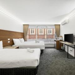 Kingsway Motel Geelong