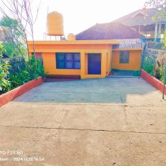 THE REST HUT Homestay