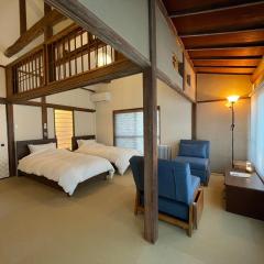 ゲストハウス真鶴の家-Guest House Manazuru House