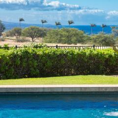 ❤PiH❤ Ikena Nani Ocean Coastline Views Mauna Kea Resort
