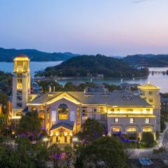 Tianmu Lake Jingbo Lake View Hotel