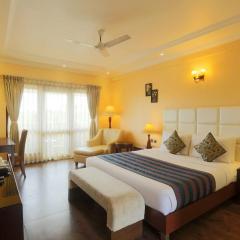 Hotel Park Green Suites Delhi Airport BY Prithvi Palace