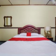 RedDoorz near Akau Potong Lembu Tanjung Pinang