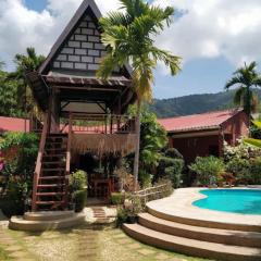 Kantiang Beach Apartments