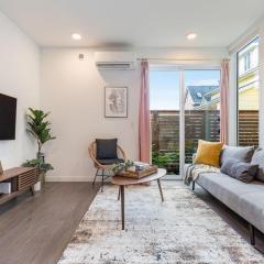 Perch - Centro house E