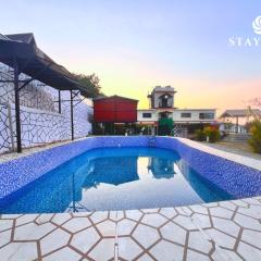 StayMist - Casa Atlas Villa
