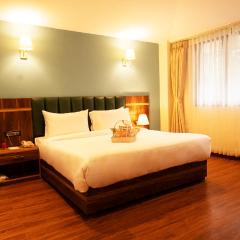 Cilantro Unwind Delisso Abode ,Pelling