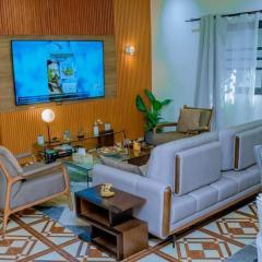Furnished Downtown 2 Bedrooms