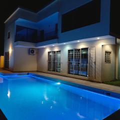 Villa Yarou